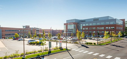 Hospital view 5